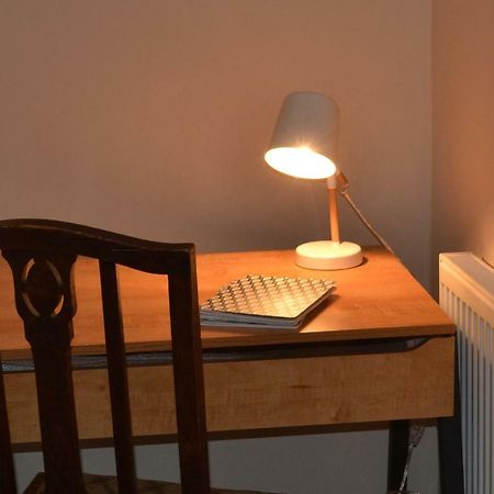 The Cottage Sulgrave Экстерьер фото