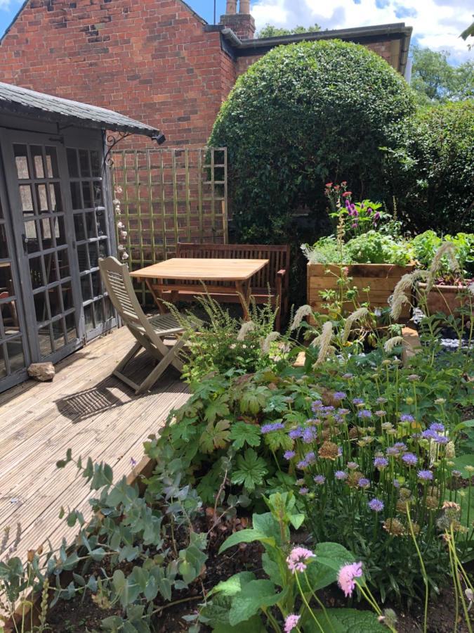 The Cottage Sulgrave Экстерьер фото