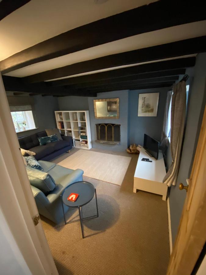 The Cottage Sulgrave Экстерьер фото