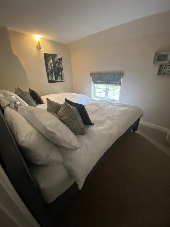 The Cottage Sulgrave Экстерьер фото