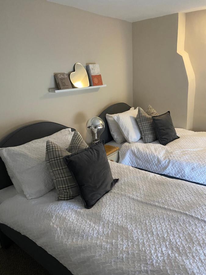 The Cottage Sulgrave Экстерьер фото