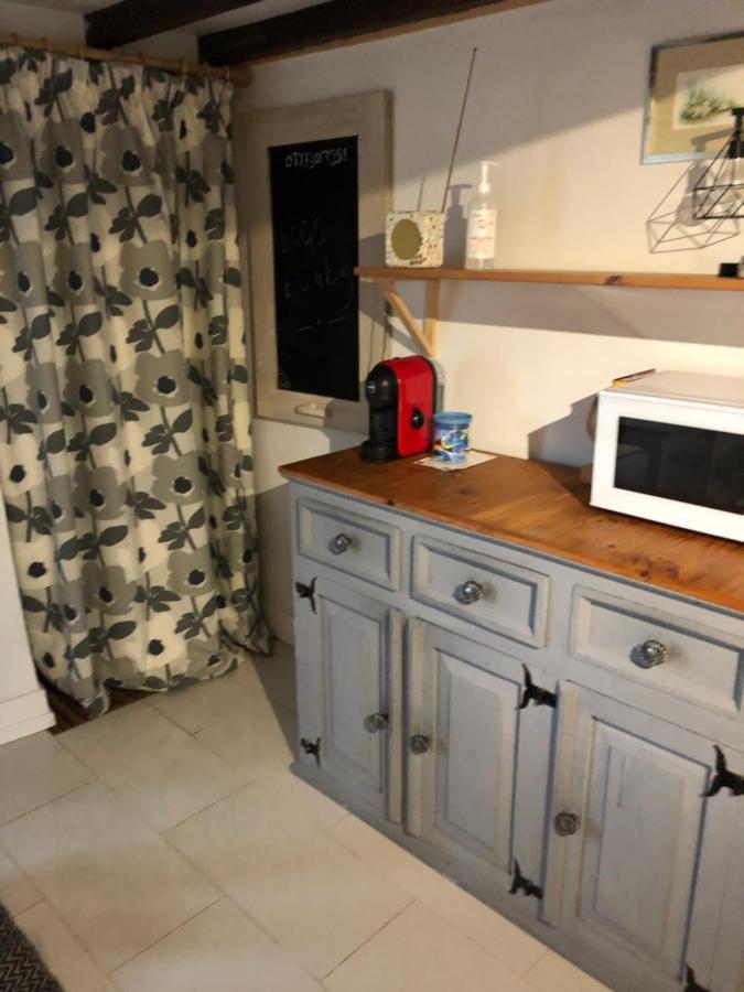 The Cottage Sulgrave Экстерьер фото