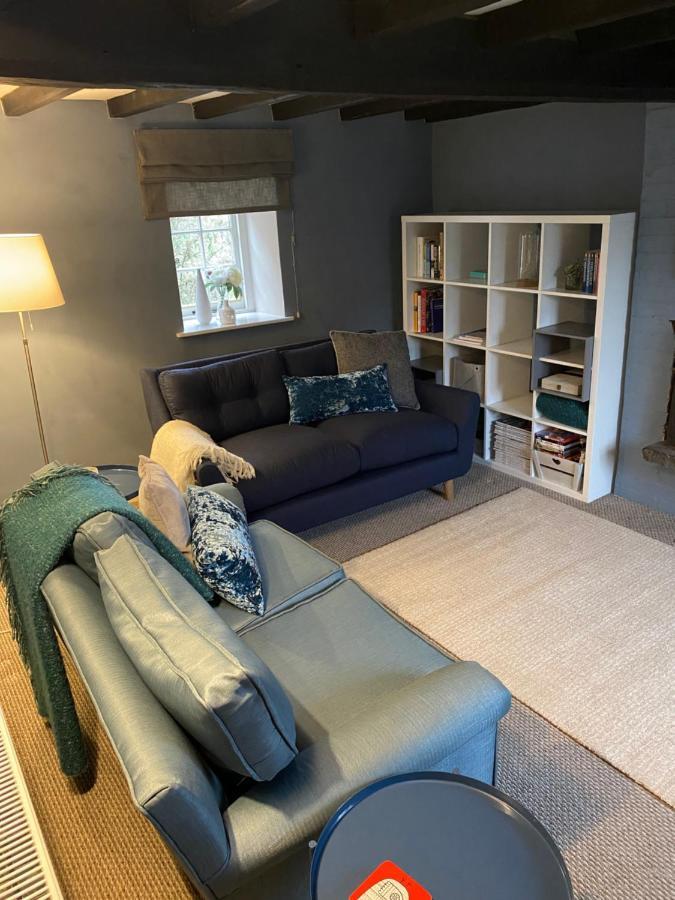 The Cottage Sulgrave Экстерьер фото