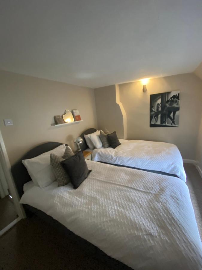 The Cottage Sulgrave Экстерьер фото