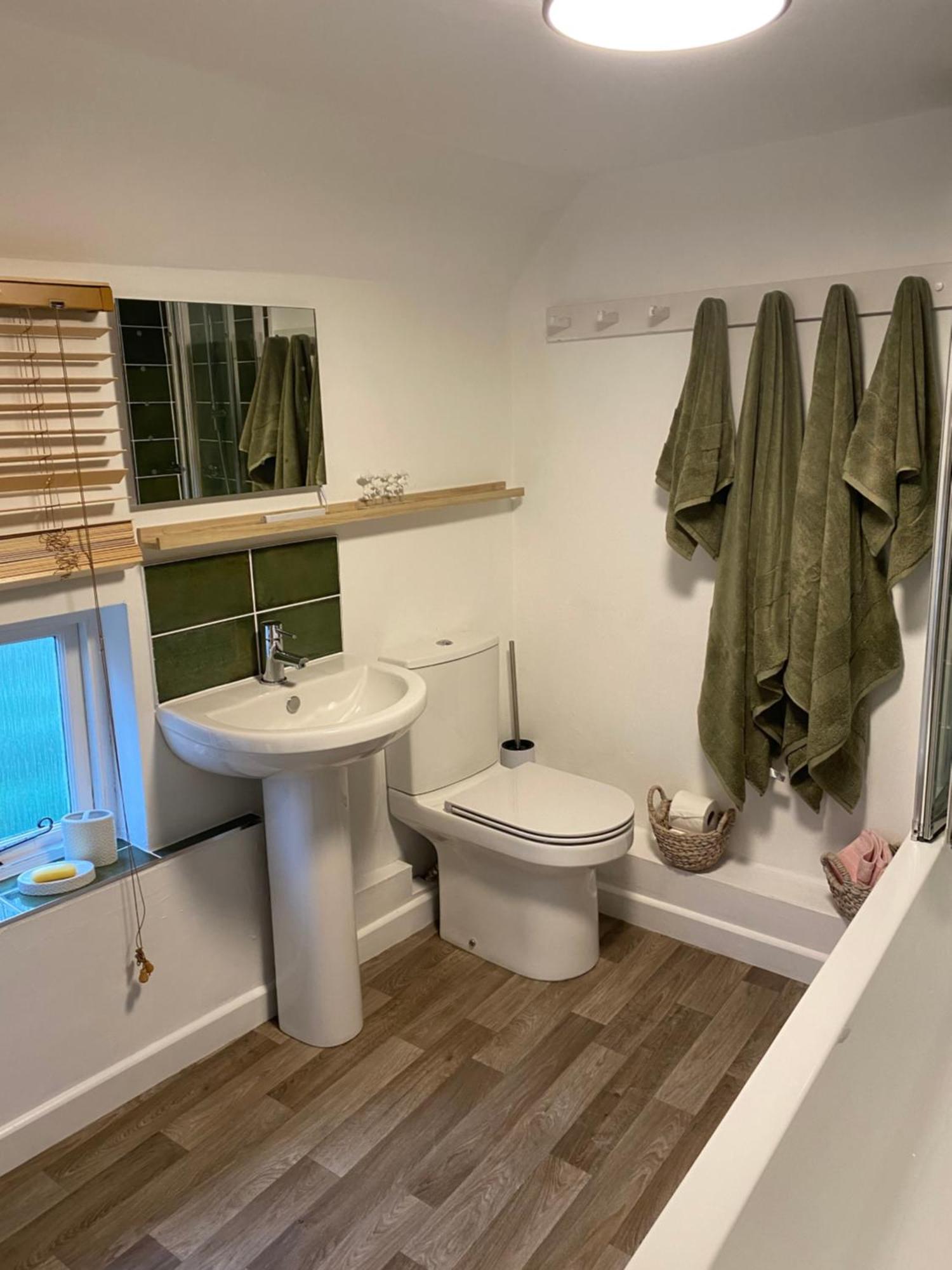 The Cottage Sulgrave Экстерьер фото