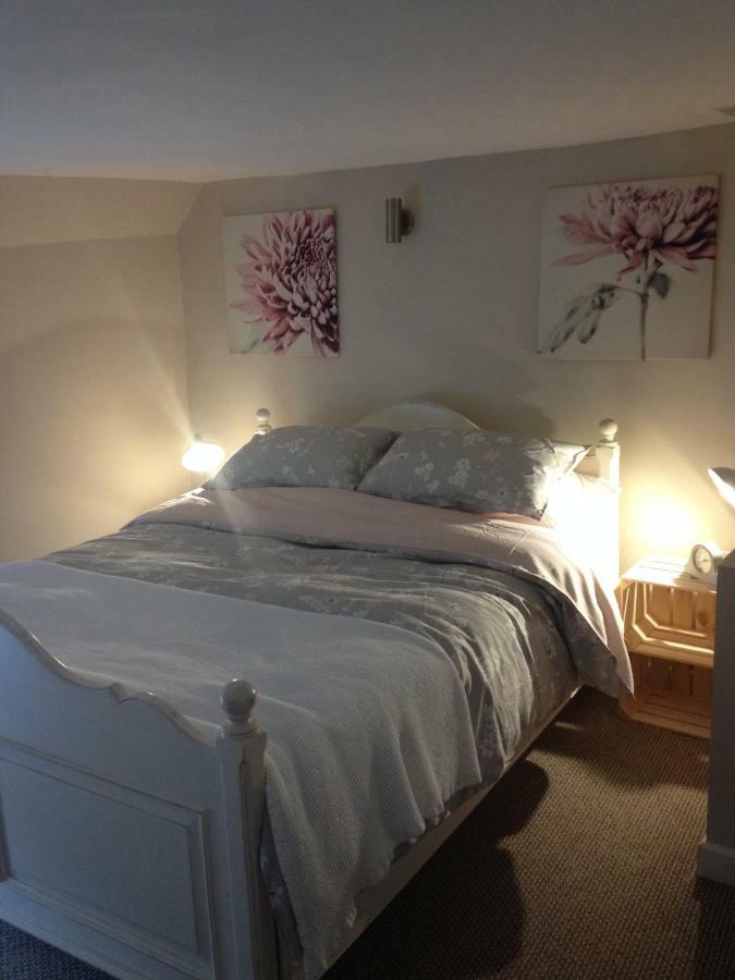 The Cottage Sulgrave Экстерьер фото