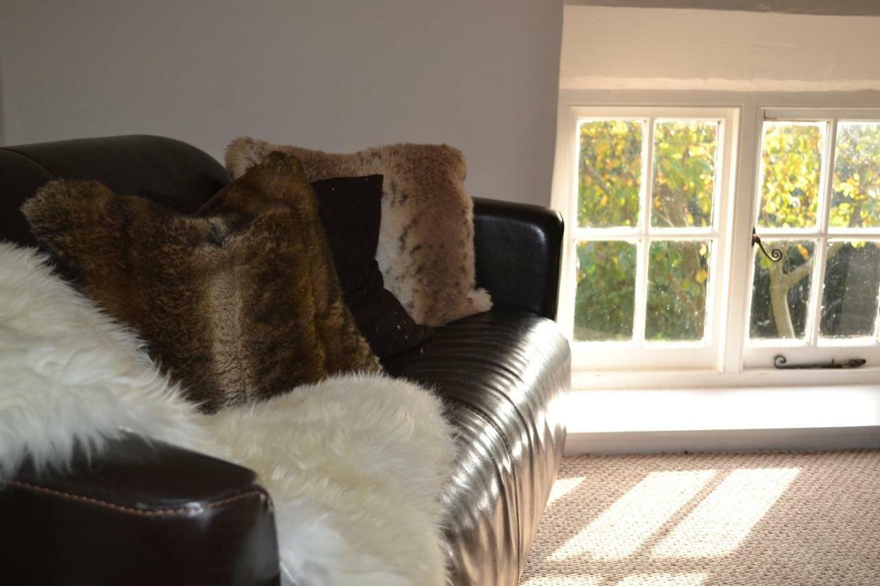 The Cottage Sulgrave Экстерьер фото