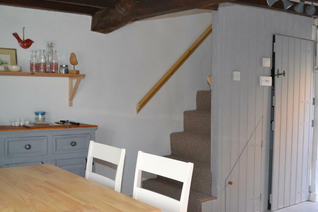 The Cottage Sulgrave Экстерьер фото