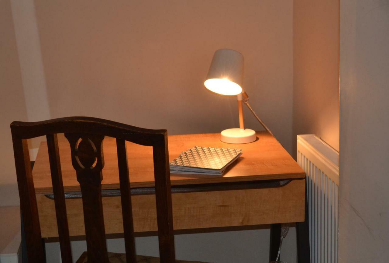 The Cottage Sulgrave Экстерьер фото