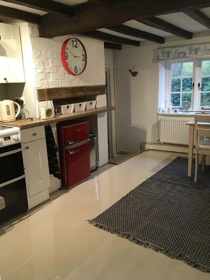 The Cottage Sulgrave Экстерьер фото