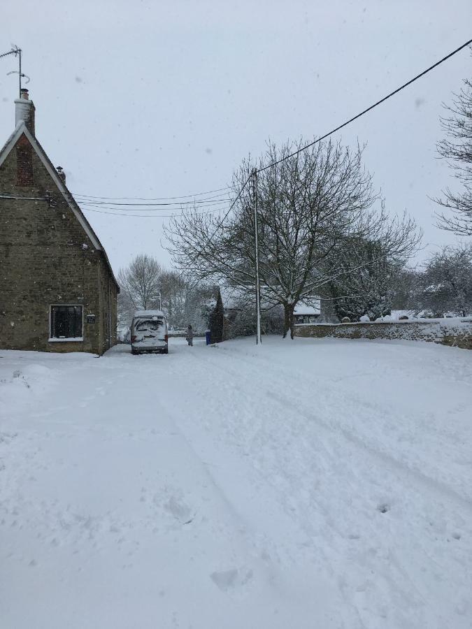 The Cottage Sulgrave Экстерьер фото