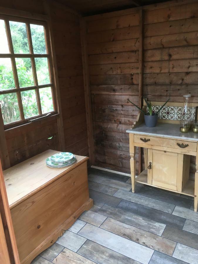 The Cottage Sulgrave Экстерьер фото