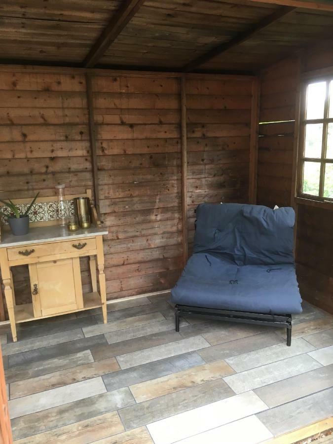 The Cottage Sulgrave Экстерьер фото